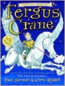 Fergus Crane (Far-Flung Adventures #1) - Paul Stewart, Chris Riddell