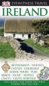 Eyewitness Travel Guide Ireland - Lisa Gerard-Sharp, Tim Perry