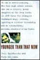 Younger Than That Now: A Shared Passage from the Sixties - Jeff Durstewitz, Ruth Williams