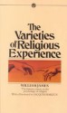 The Varieties of Religious Experience - William James, Jacques Barzun