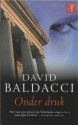 Onder Druk - Jan Smit, David Baldacci