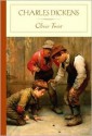 Oliver Twist - Charles Dickens, Jill Muller