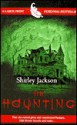 The Haunting of Hill House - Shirley Jackson