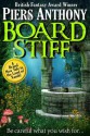 Board Stiff - Piers Anthony