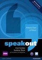 Speakout Intermediate Students' Book - Antonia Clare, J.J. Wilson