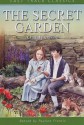 The Secret Garden - Pauline Francis, Frances Hodgson Burnett