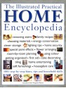 The Illustrated Practical Home Encyclopedia - Margaret Malone