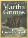 The Lamorna Wink - Martha Grimes