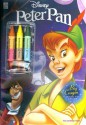 Disney Peter Pan - Dalmatian Press