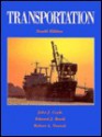 Transportation - John J. Coyle, Edward J. Bardi, Robert A. Novack