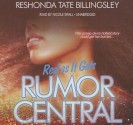 Real as It Gets - ReShonda Tate Billingsley, To Be Announced