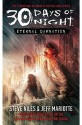 30 Days of Night: Eternal Damnation: Book 3 - Steve Niles, Jeff Mariotte