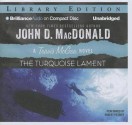 The Turquoise Lament - John D. MacDonald