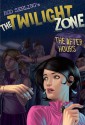 The Twilight Zone: The After Hours - Mark Kneece, Mark Kneece, Rebekah Isaacs