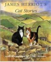 James Herriot's Cat Stories - James Herriot, Lesley Holmes