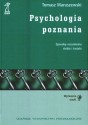 Psychologia poznania - Tomasz Maruszewski