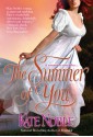 The Summer of You (The Blue Raven #2) - Kate Noble