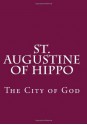 St. Augustine of Hippo: The City of God - Augustine of Hippo, Paul A. Boer Sr.