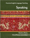 Practical English Language Teaching PELT Speaking - Kathleen M. Bailey