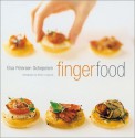 Fingerfood - Elsa Petersen-Schepelern