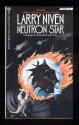 Neutron star - Larry Niven