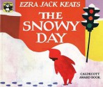 The Snowy Day - Ezra Jack Keats