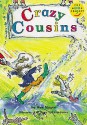 Crazy Cousins (Longman Book Project) - W. Magee, Wendy Body