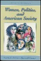 Women, Politics, And American Society - Nancy E. McGlen, Karen O'Connor