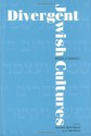 Divergent Jewish Cultures: Israel and America (Studies in Jewish Culture and Society) - Professor Deborah Dash Moore, S. Ilan Troen