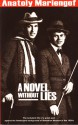 A Novel Without Lies - Anatoly Mariengof