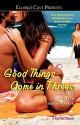 Good Things Come in Threes - Anya Bast, Jan Springer, Shiloh Walker