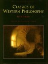 Classics Of Western Philosophy - Steven M. Cahn