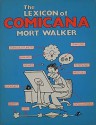 The Lexicon of Comicana - Mort Walker