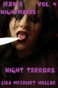 Night Terrors (Jezri's Nightmares) - Lisa McCourt Hollar