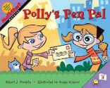 Polly's Pen Pal - Stuart J. Murphy, Remy Simard