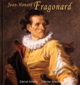 Jean-Honore Fragonard: 50+ Rococo Paintings - Daniel Ankele, Denise Ankele, Jean-Honoré Fragonard