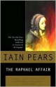 The Raphael Affair (Art History Mystery Series #1) - Iain Pears