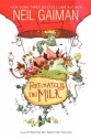 Fortunately, the Milk - Neil Gaiman, Skottie Young