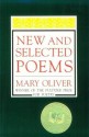 New and Selected Poems - Mary Oliver