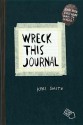 Wreck This Journal - Keri Smith