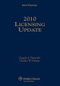 Licensing Update 2010 - Gregory J. Battersby, Charles Grimes