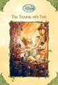 Trouble With Tink (Disney Fairies (Sagebrush)) - Kiki Thorpe