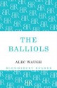 The Balliols - Alec Waugh