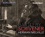 Bartleby, the Scrivener - Herman Melville, Michael Lackey