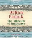 The Museum of Innocence (Audio) - Orhan Pamuk, John Lee