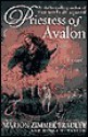 Priestess of Avalon (Avalon Series #4) - Marion Zimmer Bradley, Diana L. Paxson