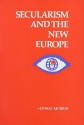 Secularism and the New Europe - Donal Murray