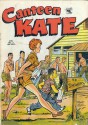 Canteen Kate #3 - Matt Baker