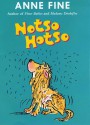 Notso Hotso - Anne Fine