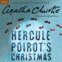 Hercule Poirot's Christmas (Audio) - Hugh Fraser, Agatha Christie